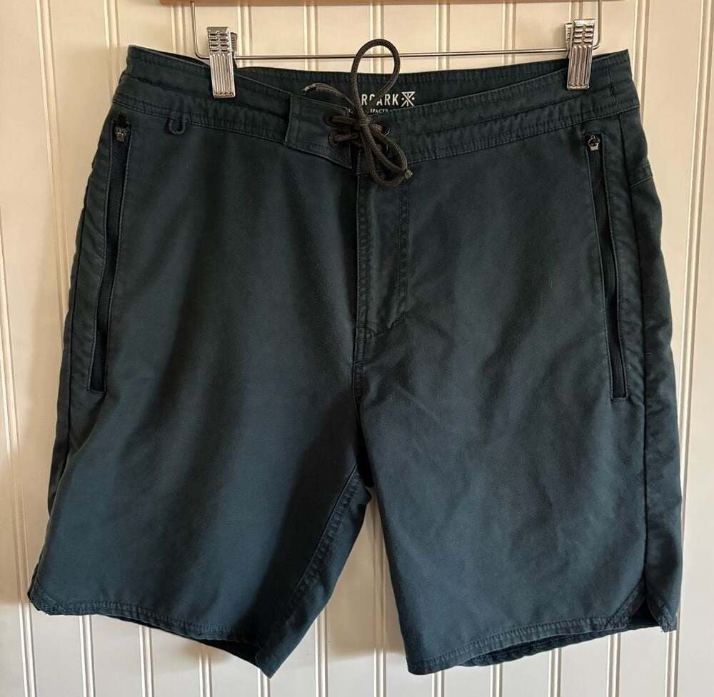 Roark Layover 2.0 Travel Shorts